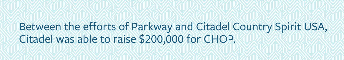 Citadel Credit Union 2021 Annual Report