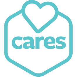 Citadel cares icon