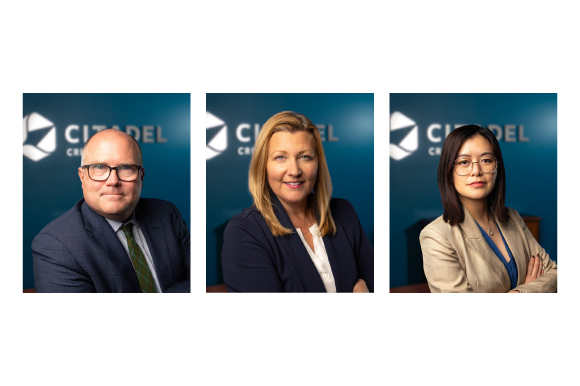 Citadels supervisory committee