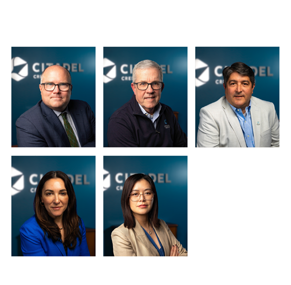 2025 Supervisory Committee
