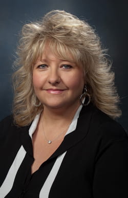 Laura Balint, Insurance Agent