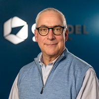 Dean Mioli, Director of Investment Planning 