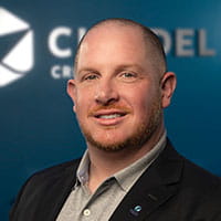 Evan Richman, Community Lending Officer