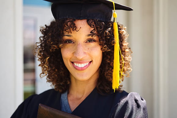 graduate student loans