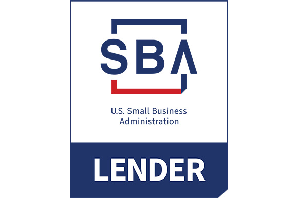 US Small Business Administration Lender Logo 