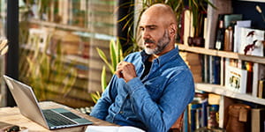 Business banking team 