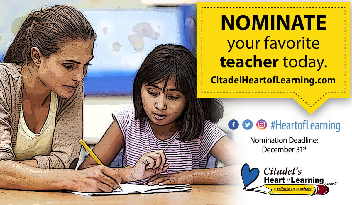 2017 CHOLA Nominate Twitter