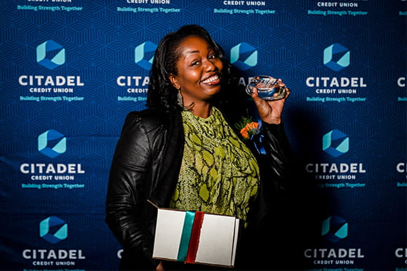 Citadel Heart of Learning