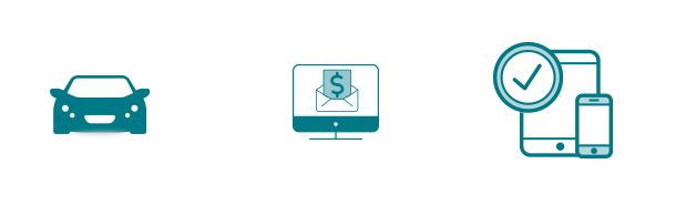 car payment citadel loan payment