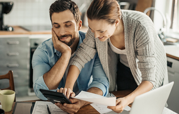 Planning for Retirement