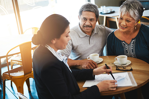 Invest for Retirement