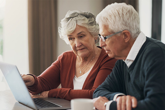 Grandparent scams - inpage bottom