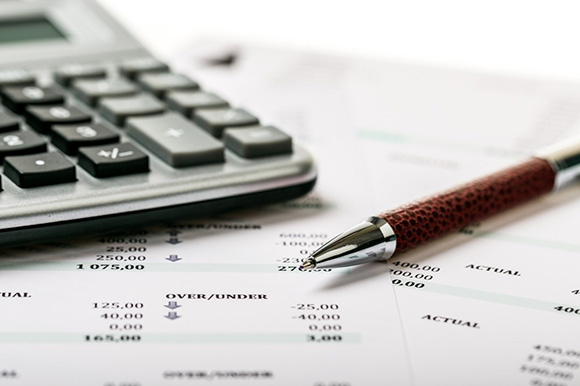 saving for the unexpected