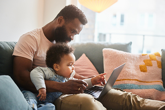 how to manage a checking account