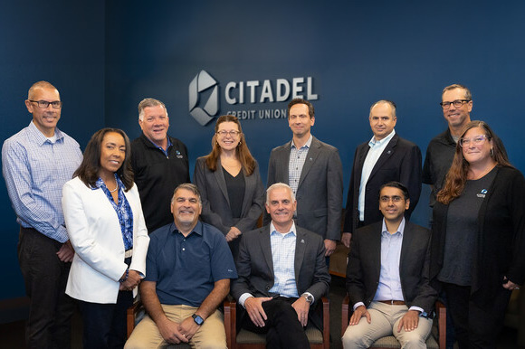 Senior Leadership Team