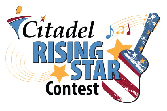 Citadel Rising Star Contest