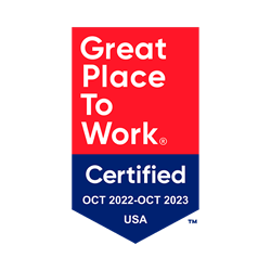 Best places to work 2023